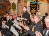 305 IMG 2102 Jubileum muziek 2015 DezeFoto : 2015, 50, 50-jaar, Deurningen, Feest, Harmonie, Kerk, concert, jubileum, muziek, plechelmus harmonie, slagwerkgroep